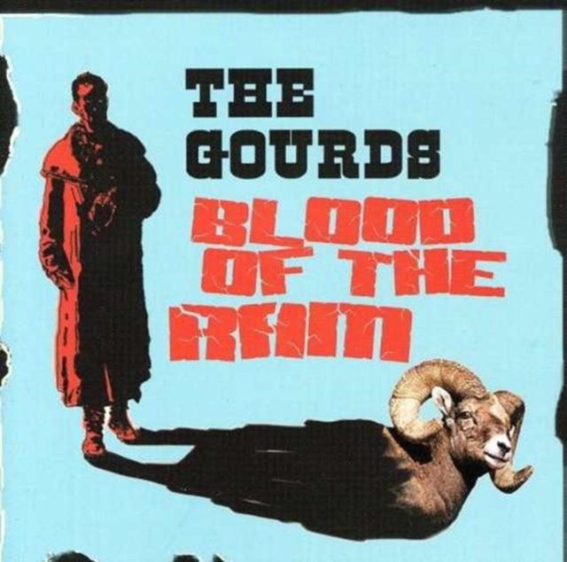 Blood of the Ram