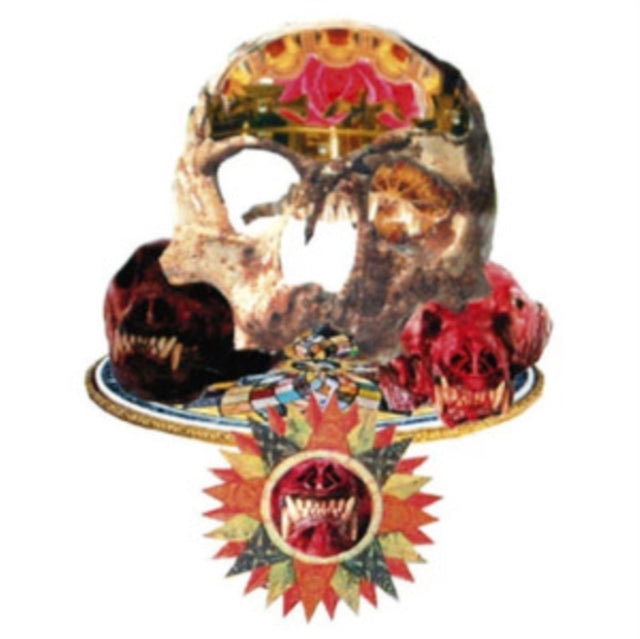 Shadazz/Radiation/Rocket U.S.A.