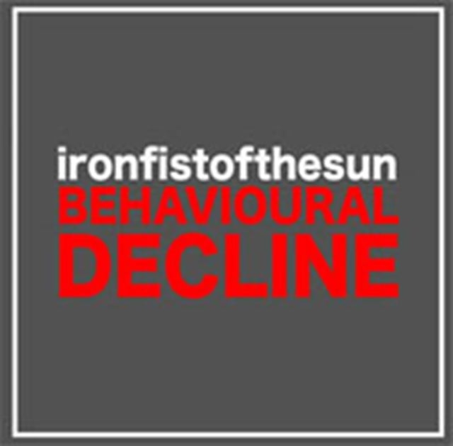 Behavioural Decline