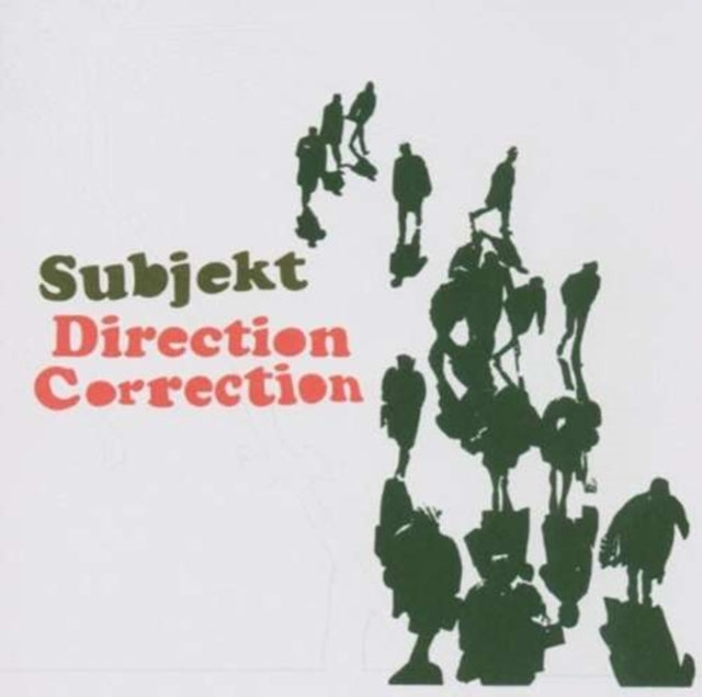 Direction Connection [japanese Import]