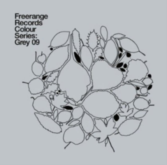 Freerange Records Presents Colour Series