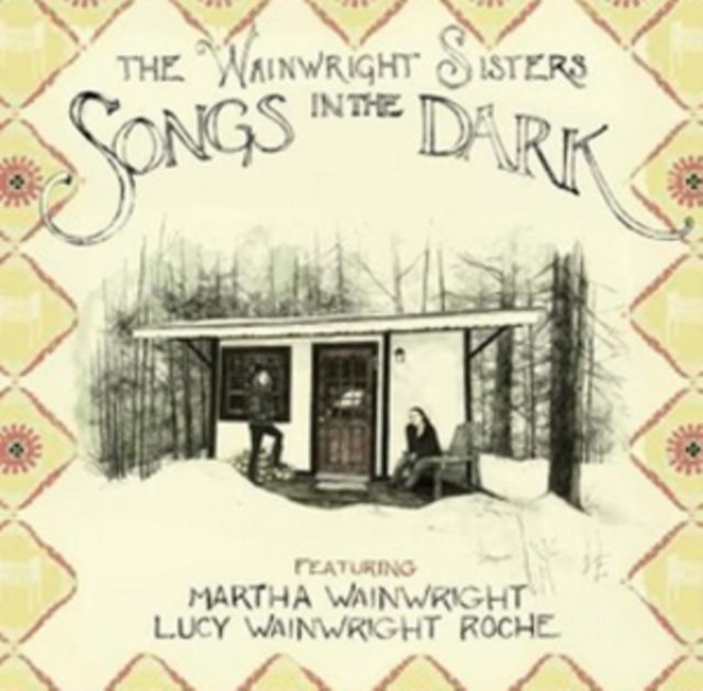 Songs in the Dark