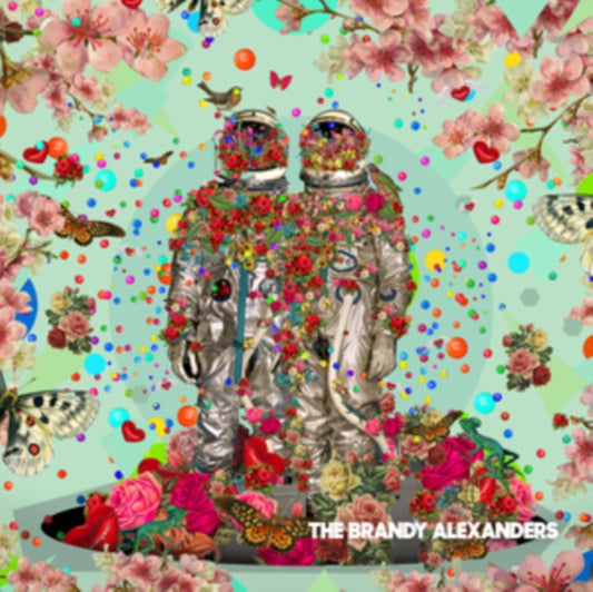 The Brandy Alexanders