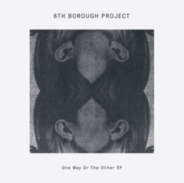 One Way Or the Other EP