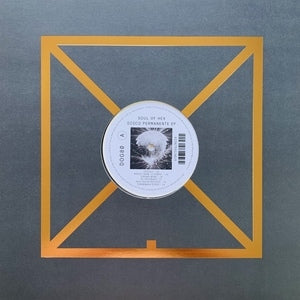 Disco Permanente EP (Limited Edition)