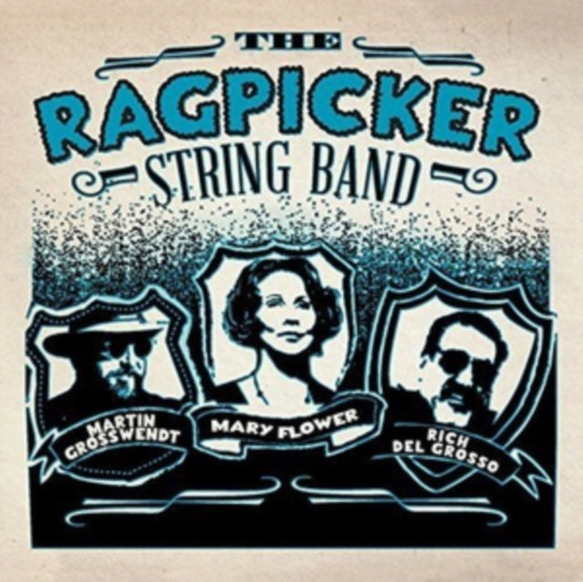 The Ragpicker String Band