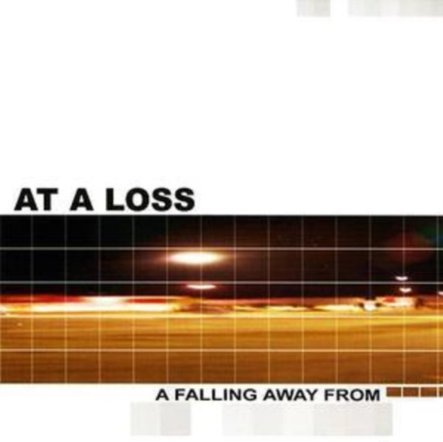 A Falling Away From