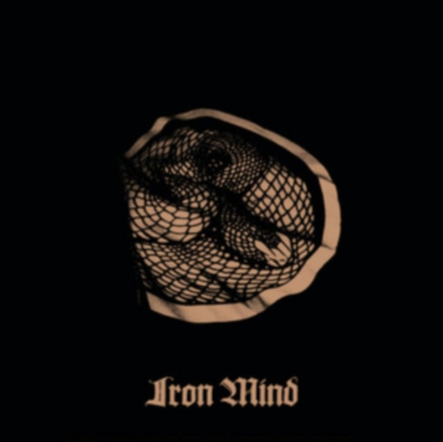 Iron Mind