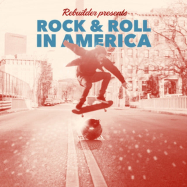 Rock & Roll in America