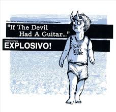 If The Devil Had A Guitar