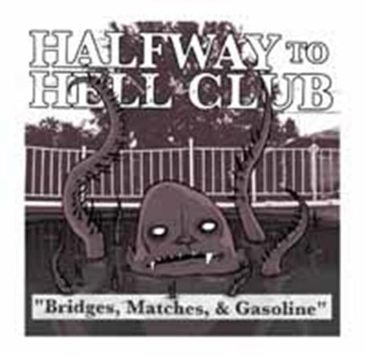 Bridges Matches Gasoline