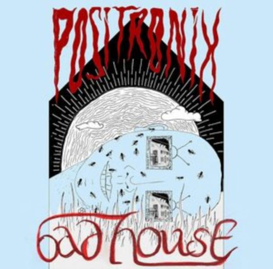 Bad House