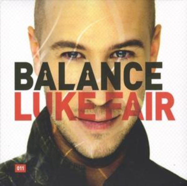 Balance 011 (Mixed By Luke Fair)
