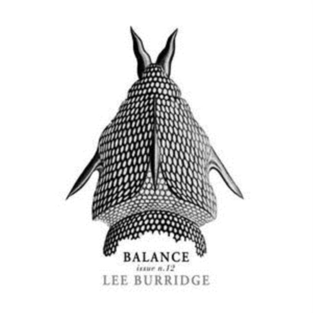 Balance 012 (Mixed By Lee Buridge)