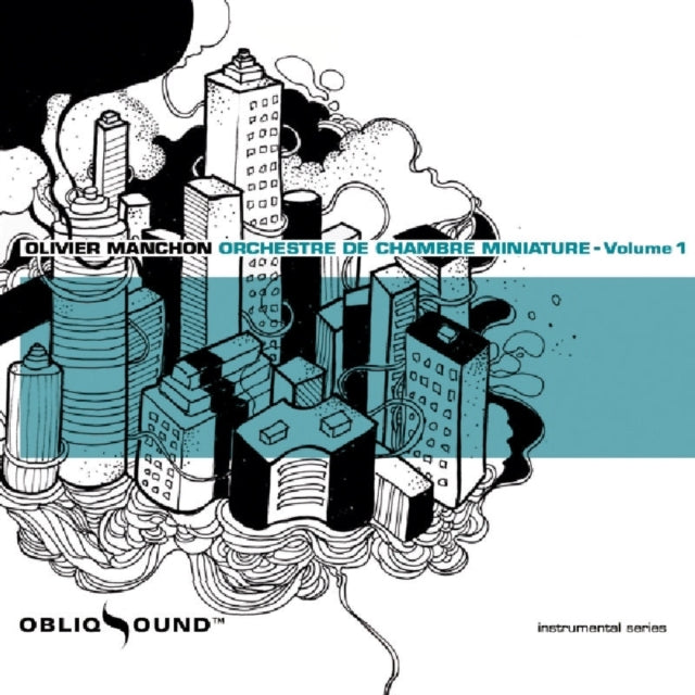 Orchestre De Chambre, Vol. 1
