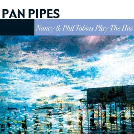 Pan Pipes Hit Parade