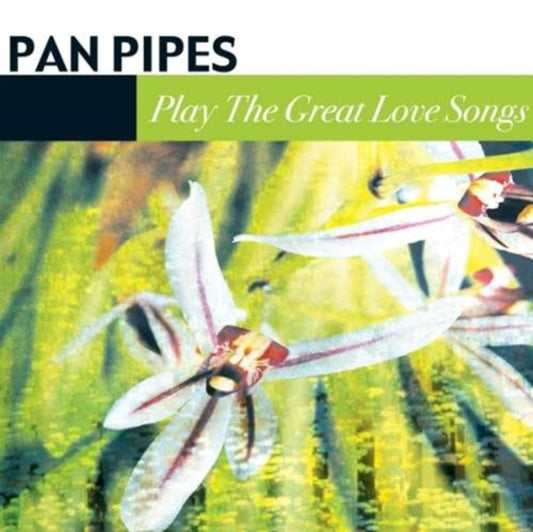 Pan Pipes - Play the Great Love Songs
