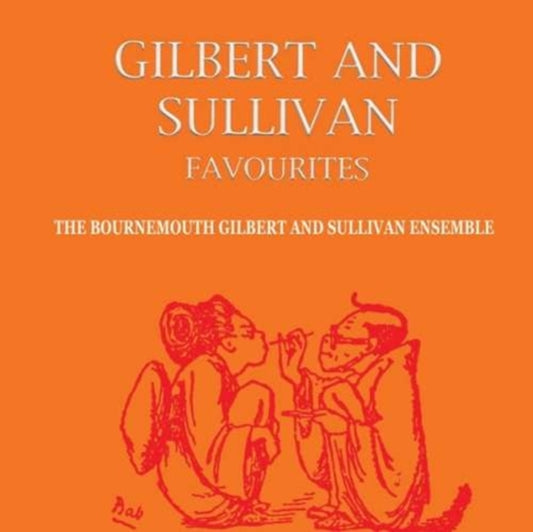 Gilbert and Sullivan Favourites