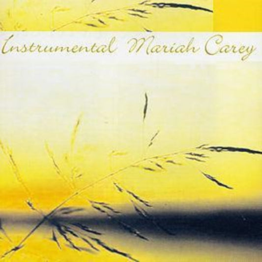 Instrumental Mariah Carey