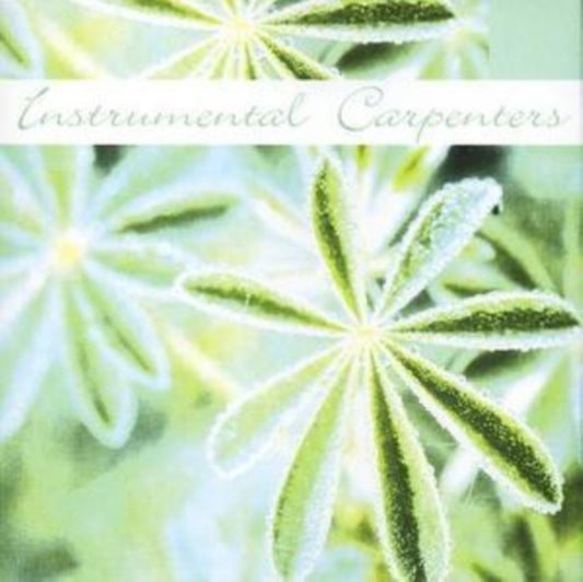 Instrumental - Carpenters