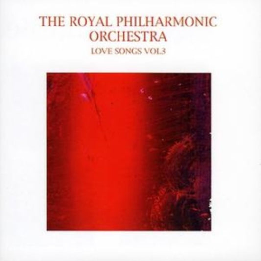 Love Songs Vol. 3