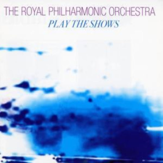 Play the Shows Volume 1