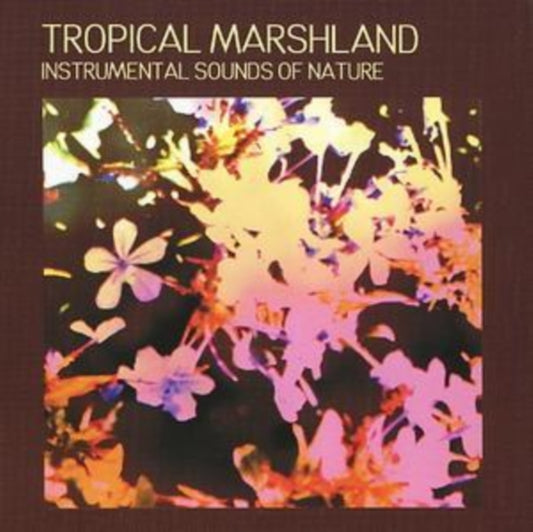 Instrumental Sounds of Nature: Tropical Marshland
