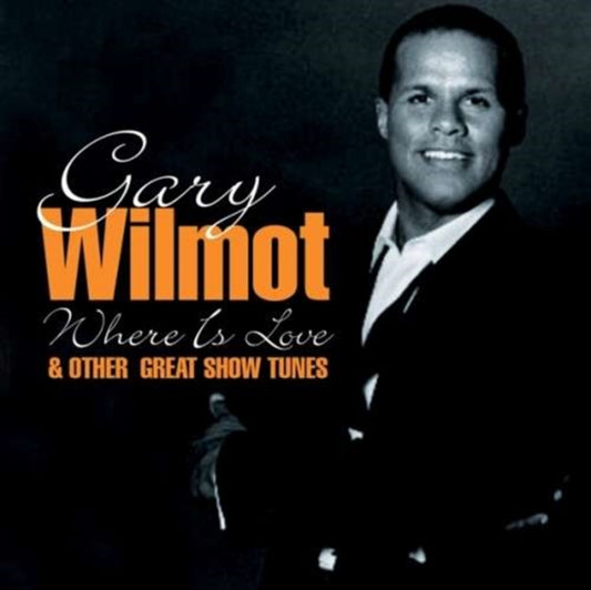 Where Is Love and Other Great Show Tunes