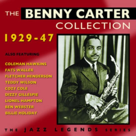 The Benny Carter Collection