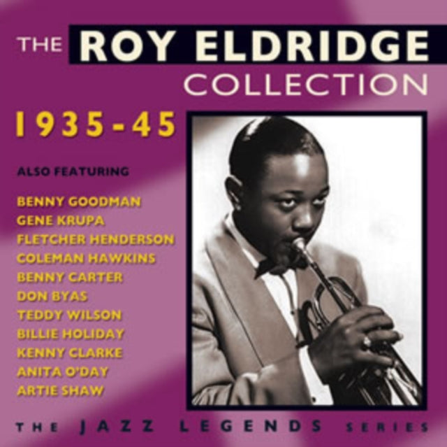 The Roy Eldridge Collection