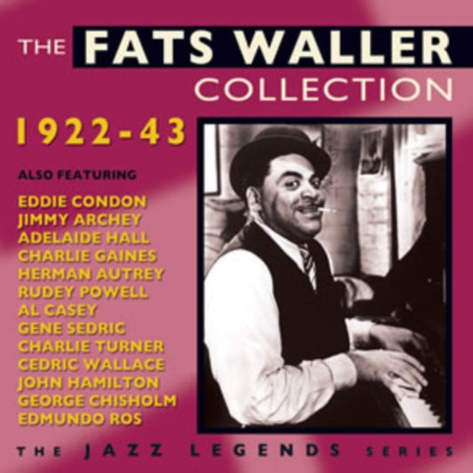 The Fats Waller Collection