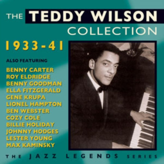The Teddy Wilson Collection