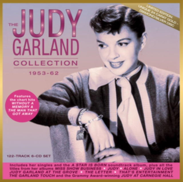 The Judy Garland Collection