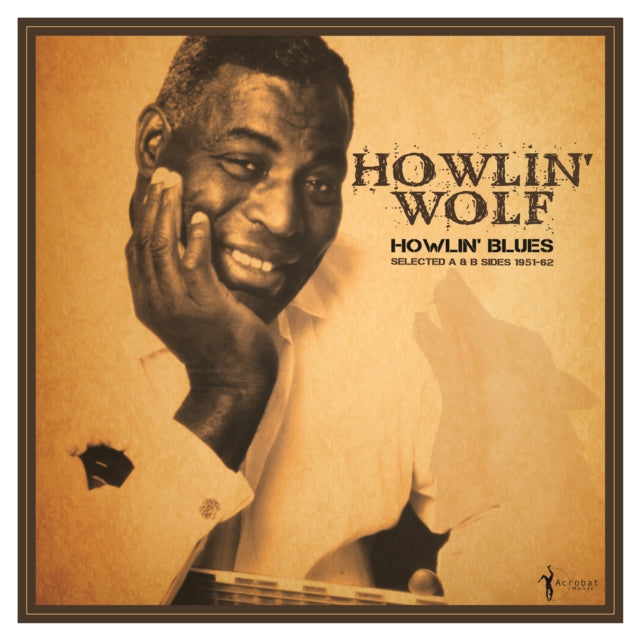 Howlin' Blues