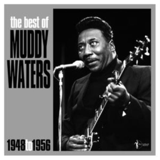 The Best of Muddy Waters