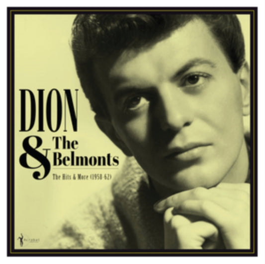 The Hits and More (1958-62)