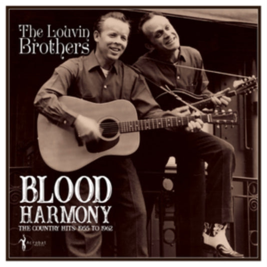 Blood Harmony