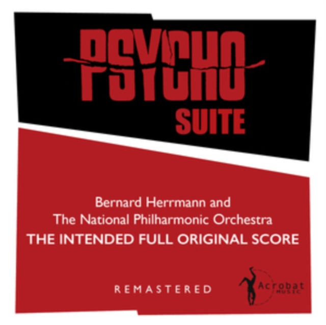 Psycho Suite