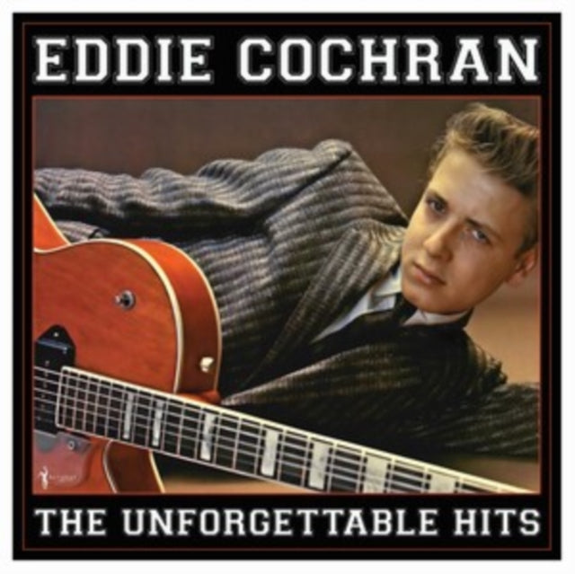 The Unforgettable Hits Collection