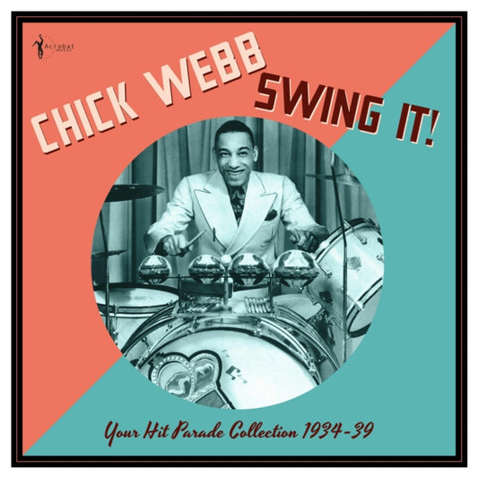 Swing It!: Your Hit Parade Collection 1934-39