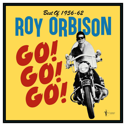 Go! Go! Go! Best Of 1956-62