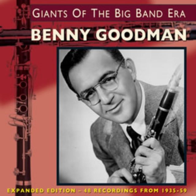 Giants of the Big Band Era