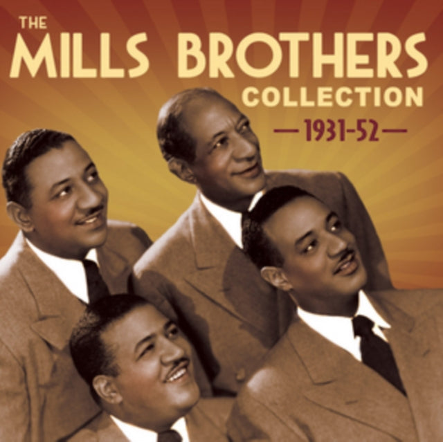 The Mills Brothers Collection