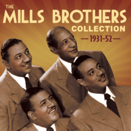 The Mills Brothers Collection