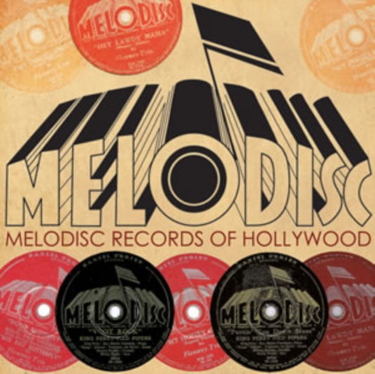 Melodisc