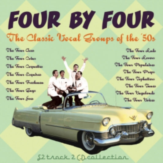 Four By Four