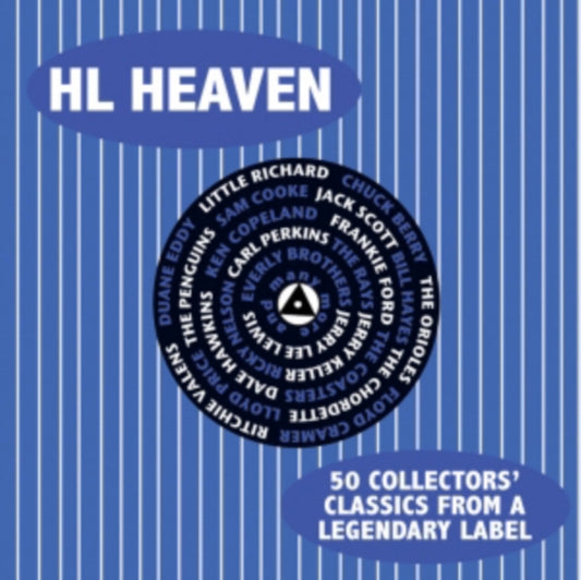 HL Heaven