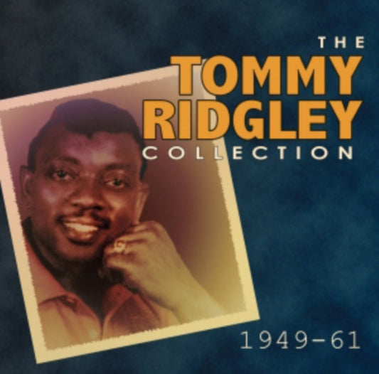 The Tommy Ridgley Collection