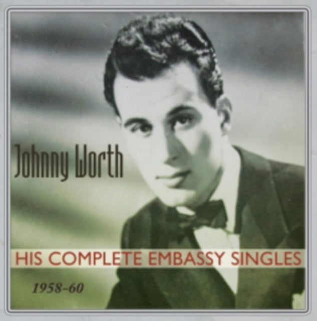 The Complete Embassy Singles
