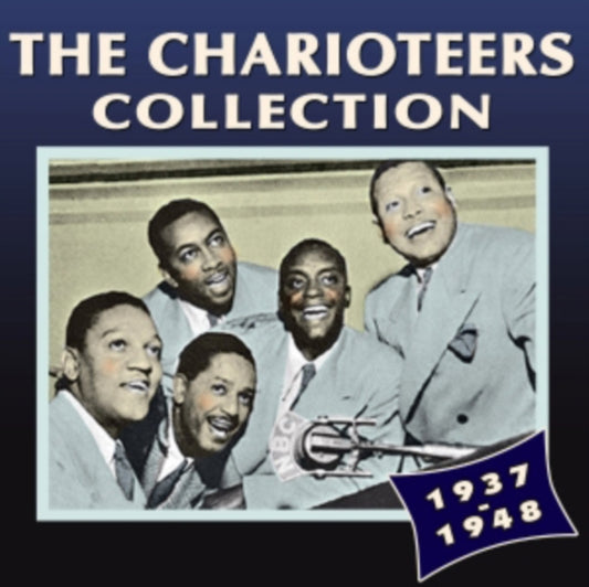 The Charioteers Collection